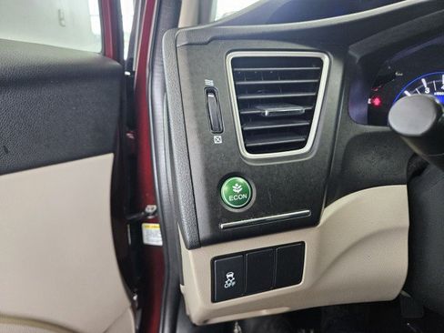 Used 2014 Honda Civic LX image 28
