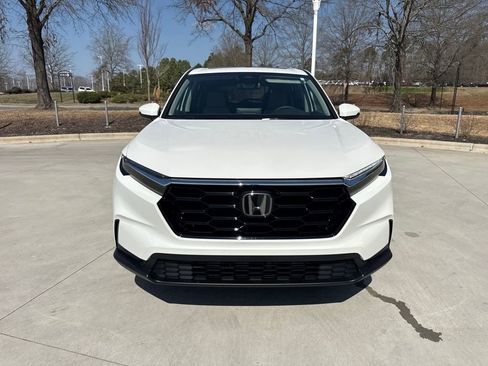 Used 2026 Honda CR-V EX image 2
