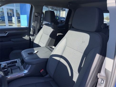 Used 2025 Chevrolet Silverado 1500 RST w/ All Star Edition Plus image 19