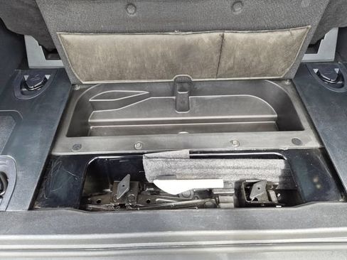 Used 2024 Ford Bronco Badlands AWD/4WD image 11