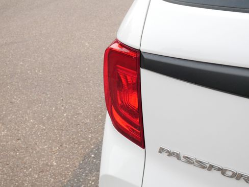 Used 2023 Honda Passport EX-L image 18