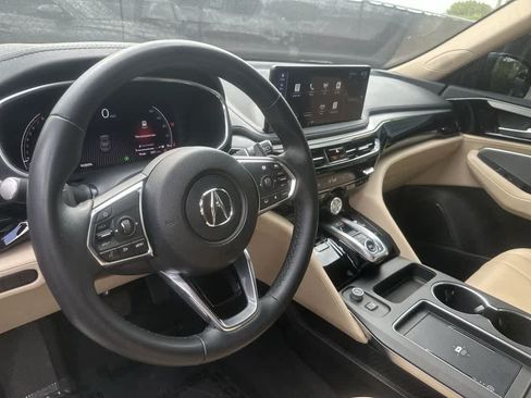 Used 2025 Acura MDX SH-AWD image 20