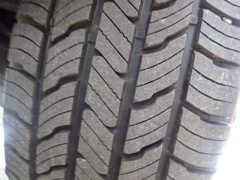 Used 2017 Buick Enclave Convenience FWD image 37
