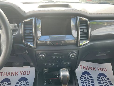Used 2019 Ford Ranger Lariat w/ Equipment Group 501A Mid AWD/4WD image 17
