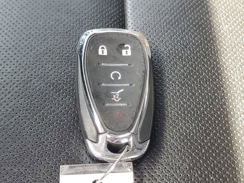 Used 2020 Chevrolet Traverse Premier w/ Redline Edition AWD/4WD image 43