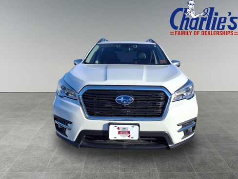 Certified 2022 Subaru Ascent Touring image 2