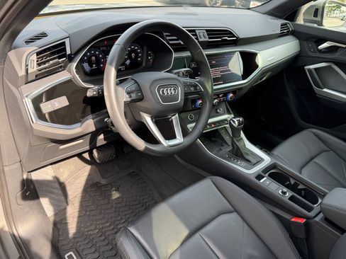 Used 2024 Audi Q3 2.0T Premium AWD/4WD image 15