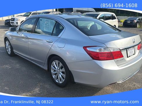 Used 2014 Honda Accord EX-L image 7
