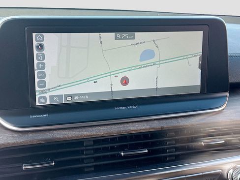 Certified 2021 Kia Telluride SX w/ Towing Package FWD image 13