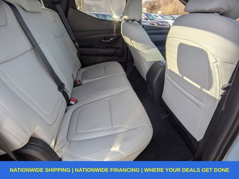 New 2026 Hyundai Santa Cruz SEL image 15