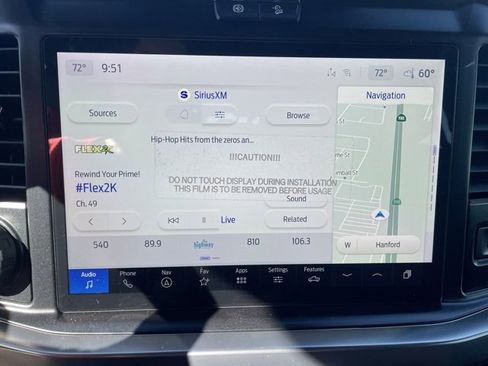 New 2026 Ford F350 King Ranch w/ Chrome Package image 11