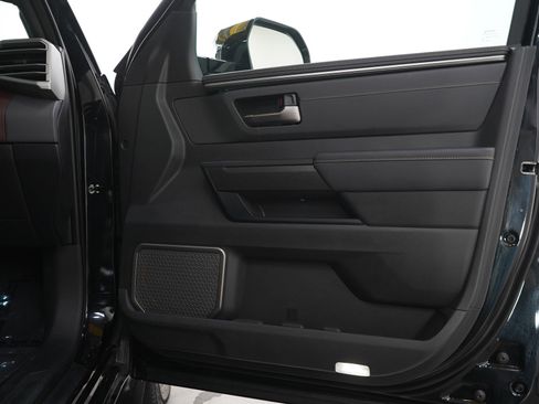 Used 2026 Toyota Sequoia Capstone image 12