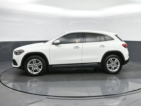 Used 2021 Mercedes-Benz GLA 250 image 4