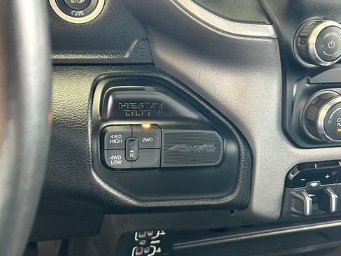 Used 2024 RAM 2500 Big Horn image 16