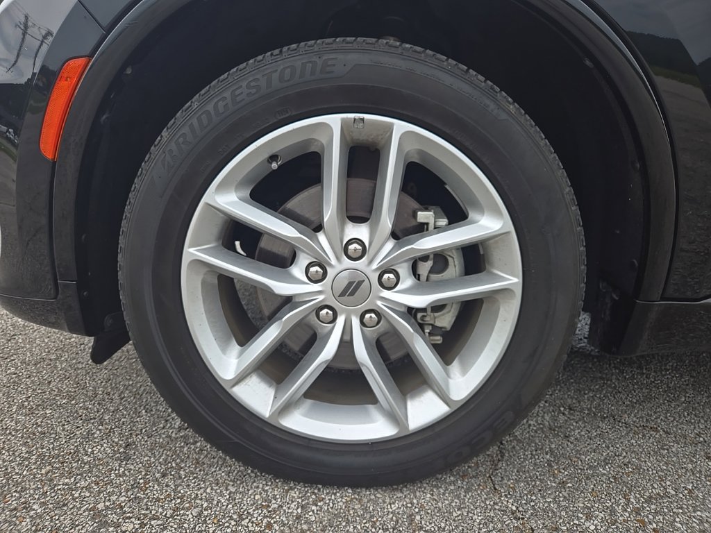 Used 2024 Dodge Durango GT RWD image 28