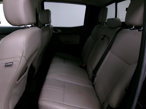 Used 2019 Ford Ranger Lariat w/ Equipment Group 501A Mid image 8