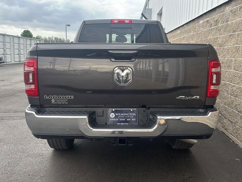 Used 2023 RAM 2500 Laramie image 18