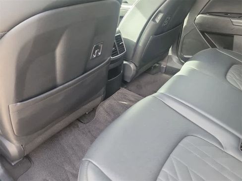 Used 2025 Kia Sportage X-Line w/ Premium Package image 12