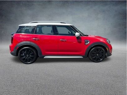 Used 2023 MINI Cooper Countryman S