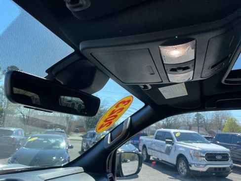 Used 2023 Nissan Frontier PRO-4X w/ Pro-4X Premium Package image 22