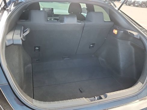 Used 2024 Honda Civic Sport image 11