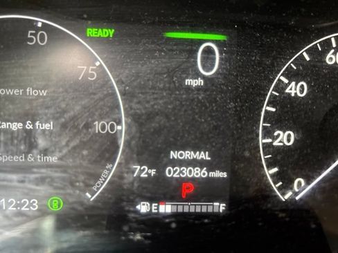 Used 2024 Honda CR-V Sport Touring image 13