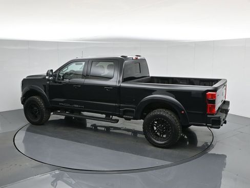 New 2026 Ford F250 Lariat w/ Black Appearance Package image 51