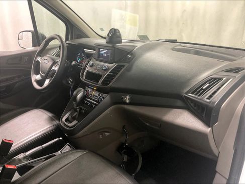 Used 2020 Ford Transit Connect XL image 14