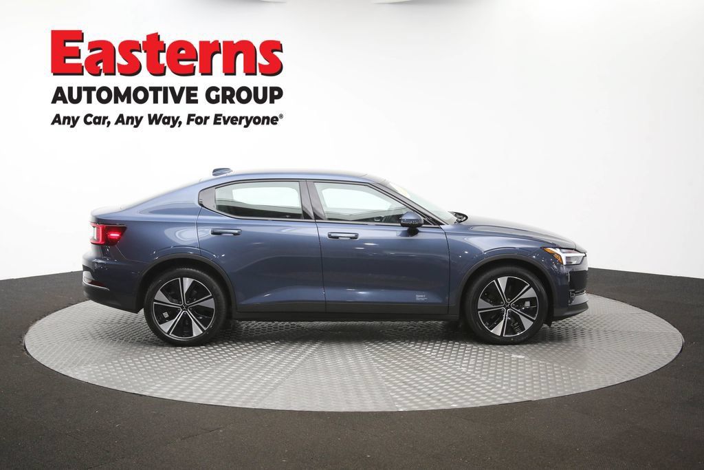 Used 2023 Polestar Polestar 2 w/ Pilot Pack FWD image 44
