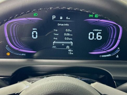 New 2026 Kia Seltos S image 12