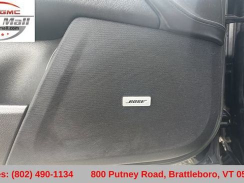 Used 2018 Cadillac CT6 Platinum image 32