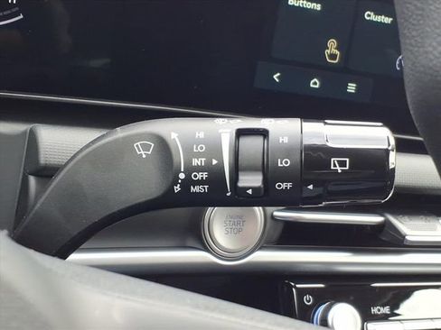 New 2026 Hyundai Tucson SEL image 25