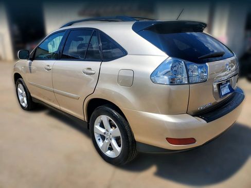 Used 2004 Lexus RX 330 AWD w/ Premium Plus Pkg image 10
