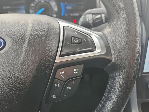 Certified 2023 Ford Edge SEL w/ Convenience Package image 15