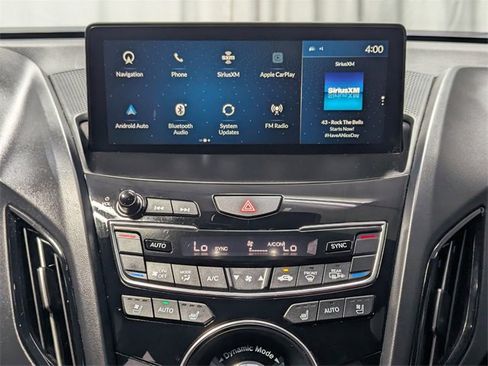 Used 2020 Acura RDX A-Spec image 12