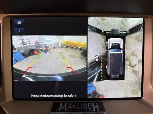 Used 2022 Ford Bronco Raptor image 14