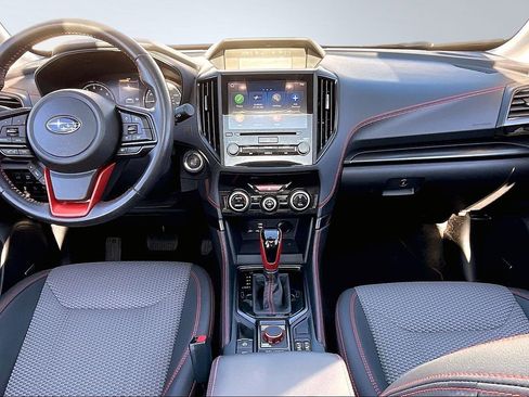 Certified 2023 Subaru Forester Sport image 14