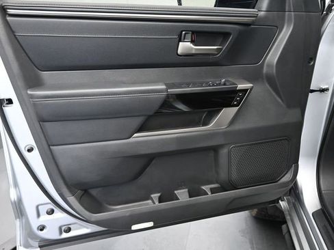 Used 2024 Toyota Tundra Limited w/ TRD Off-Road Package image 20