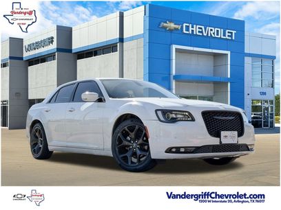 Used 2022 Chrysler 300 S