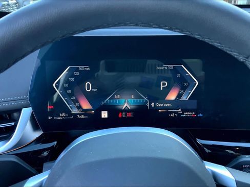 Used 2026 BMW X1 xDrive28i w/ Technology Package image 25