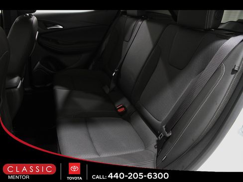 Used 2023 Buick Encore GX Preferred w/ Cold Weather Comfort Package AWD/4WD image 19