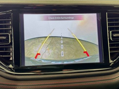 Used 2023 Dodge Durango R/T w/ Blacktop Package image 18