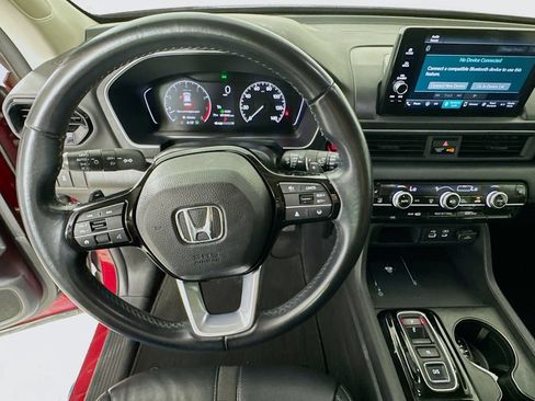 Certified 2023 Honda Pilot EX-L image 11