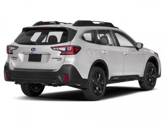 Used 2021 Subaru Outback Onyx Edition XT video 2