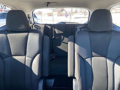 Used 2019 Subaru Ascent Premium image 28