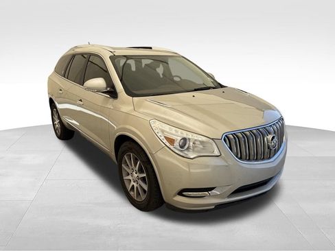 Used 2013 Buick Enclave Leather w/ Trailering Provision Package FWD image 7