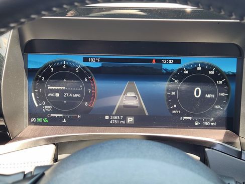 Certified 2026 Subaru Outback Touring AWD/4WD image 13