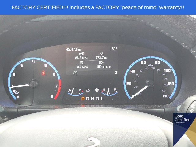 Used 2023 Ford Bronco Sport Heritage w/ Heritage Convenience Package AWD/4WD image 48