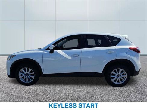 Used 2015 MAZDA CX-5 Touring FWD image 10