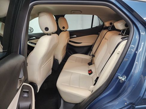 Used 2024 Buick Encore GX Avenir w/ Avenir Convenience Package image 26